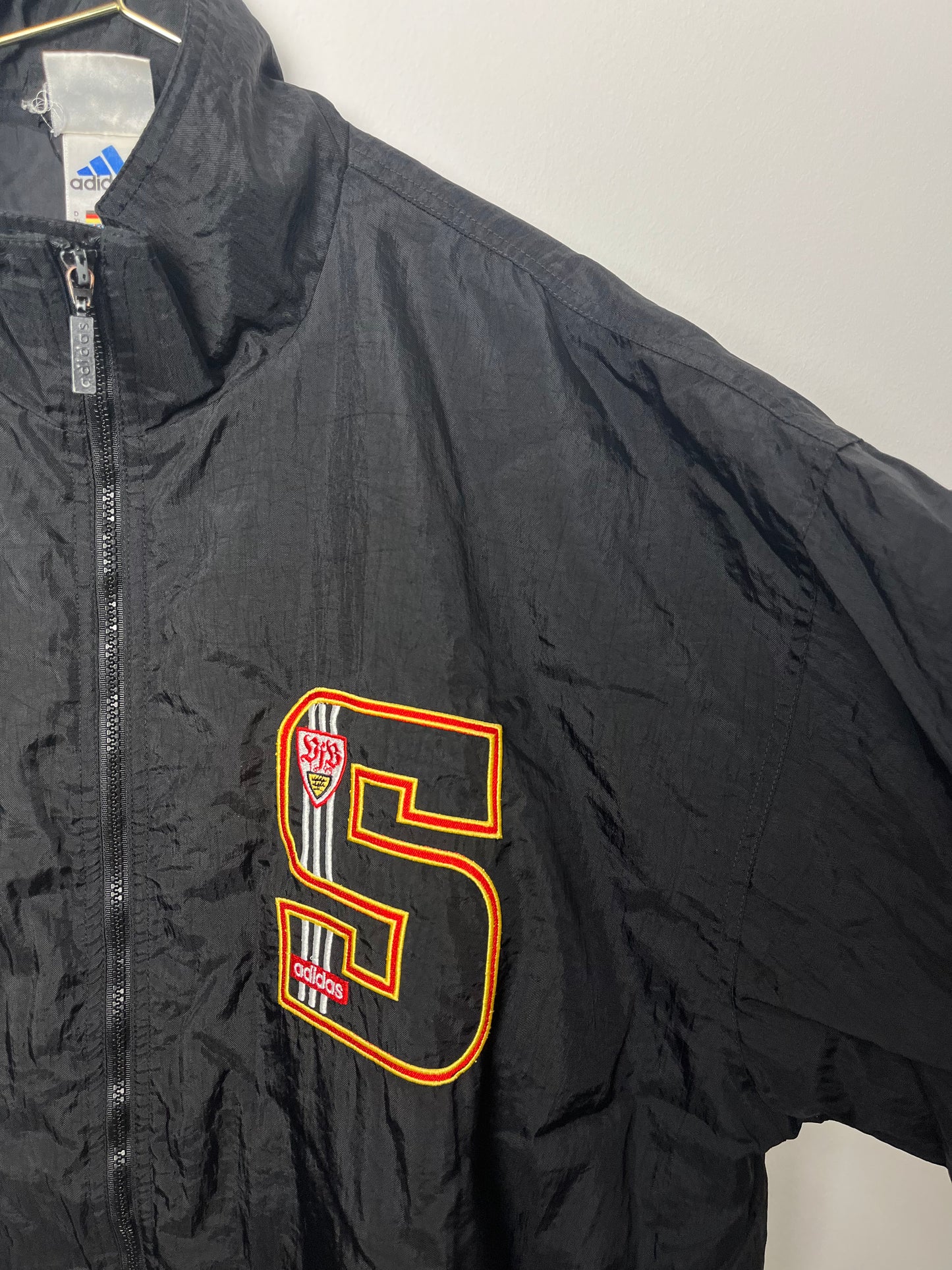 VfB Stuttgart 1998-2000, Jacke, XL