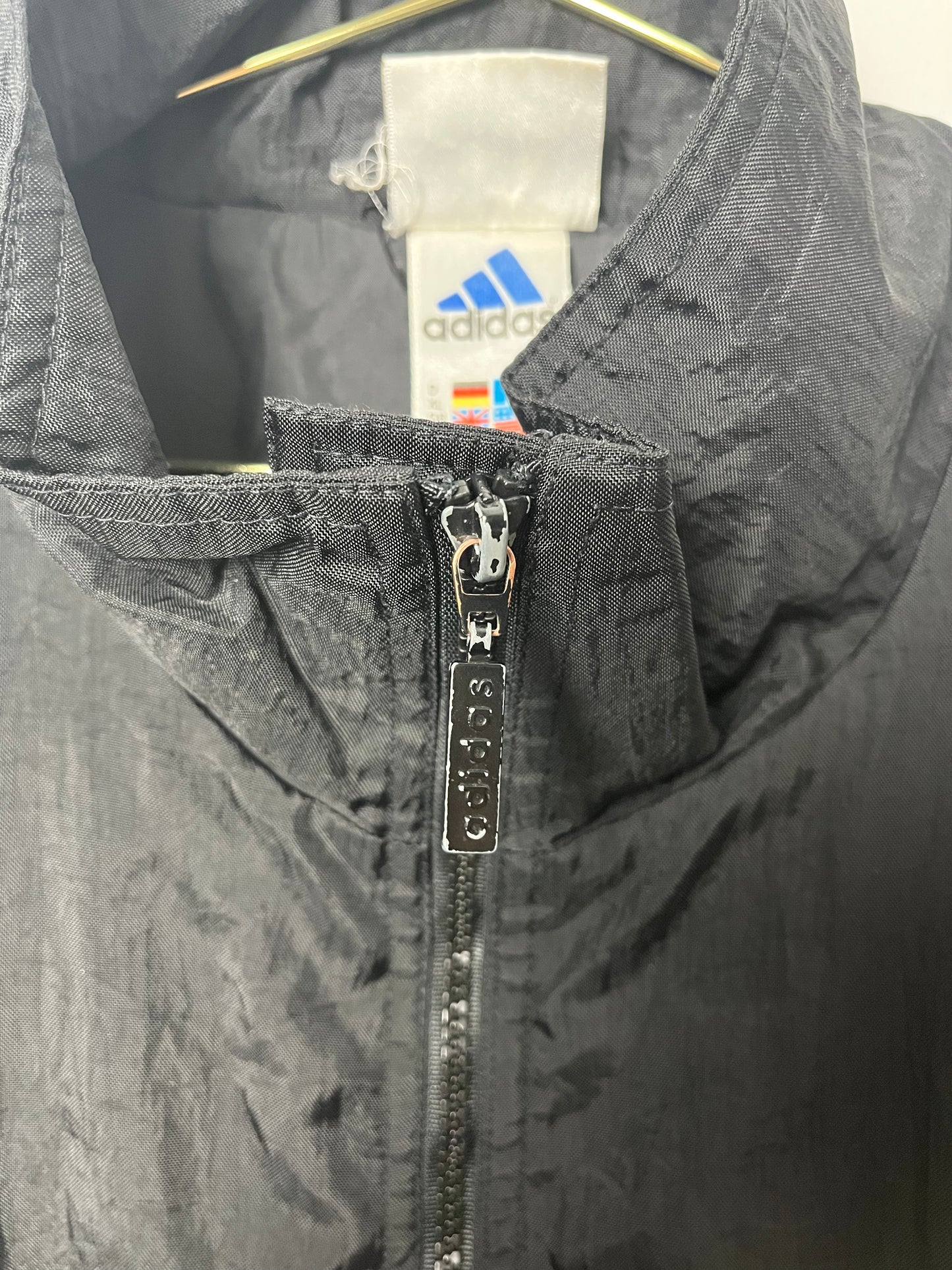 VfB Stuttgart 1998-2000, Jacke, XL