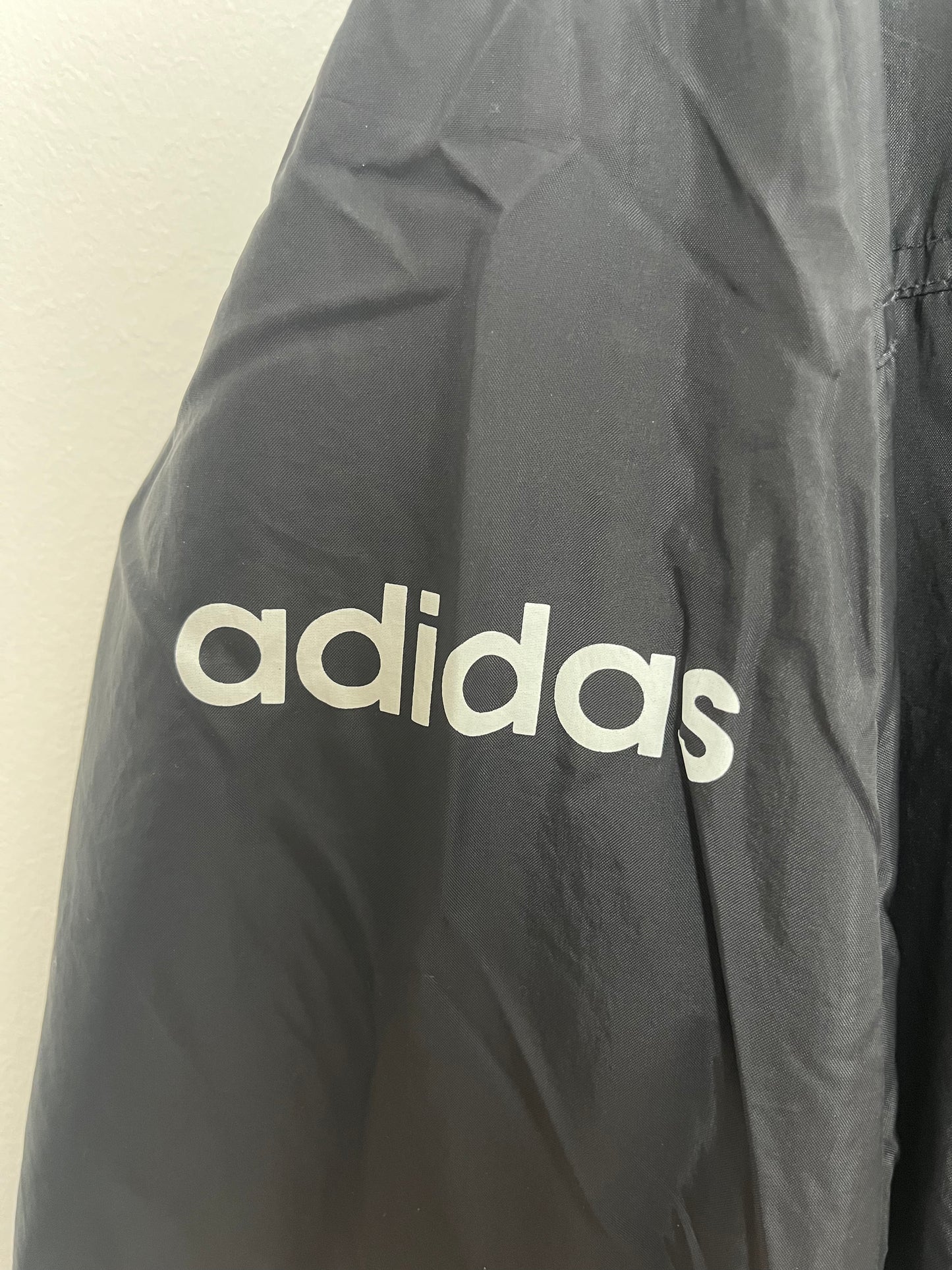 VfB Stuttgart 1996/97 Regenjacke, M