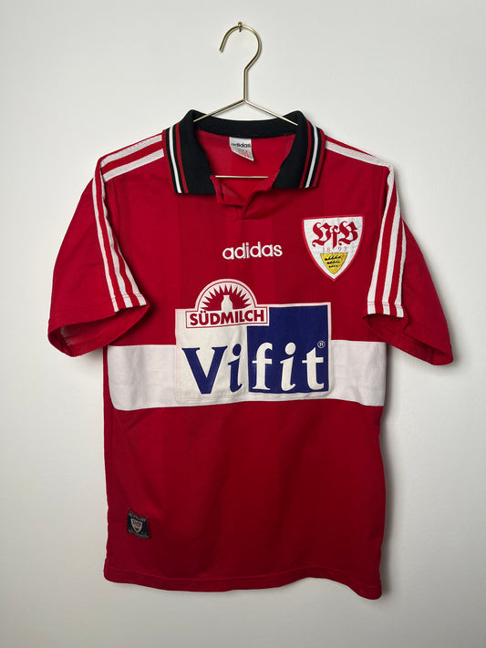 VfB Stuttgart 1996/97, Auswärtstrikot, XL (Kinder)