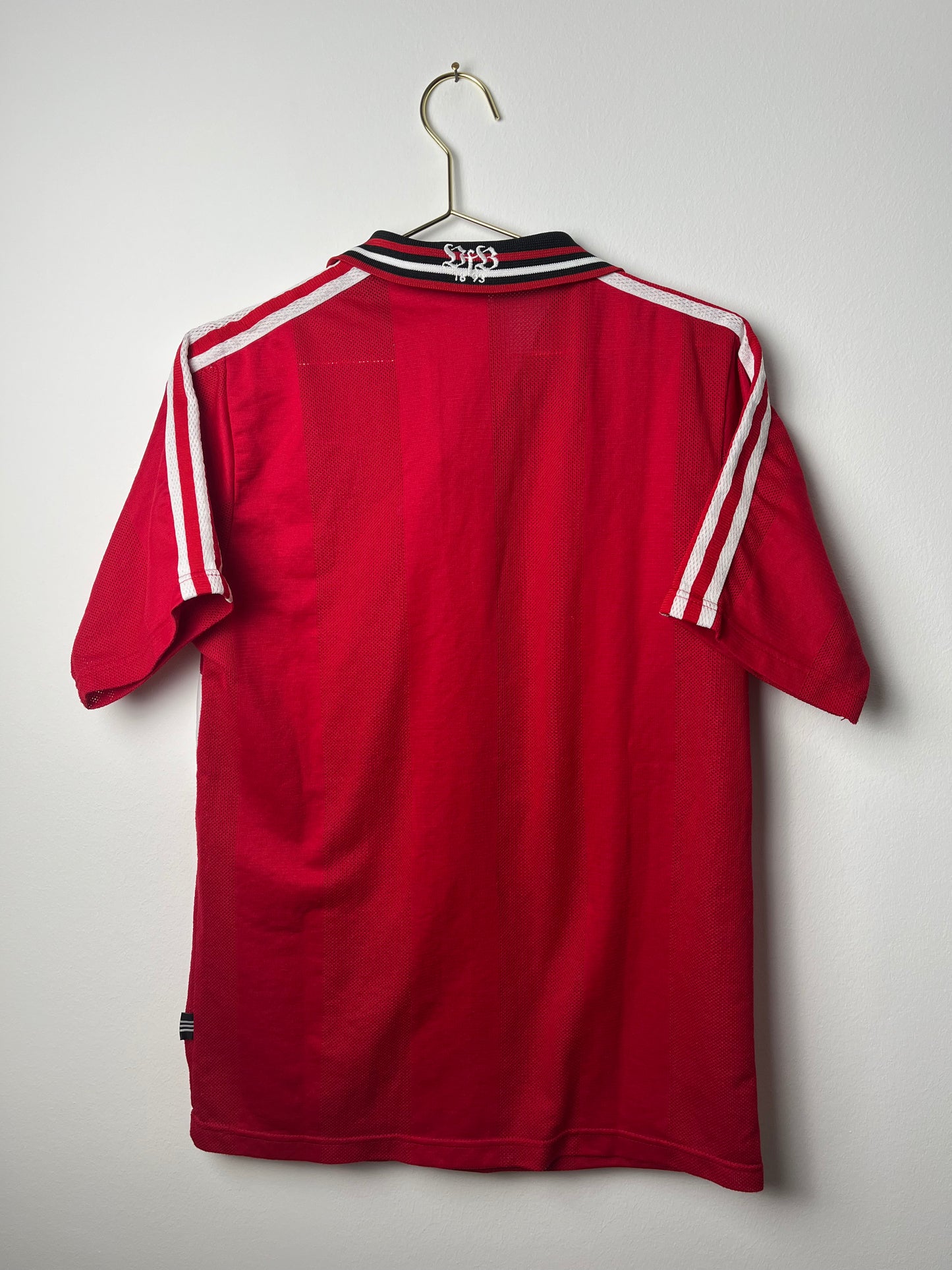 VfB Stuttgart 1996/97, Auswärtstrikot, XL (Kinder)