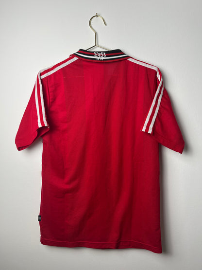 VfB Stuttgart 1996/97, Auswärtstrikot, XL (Kinder)