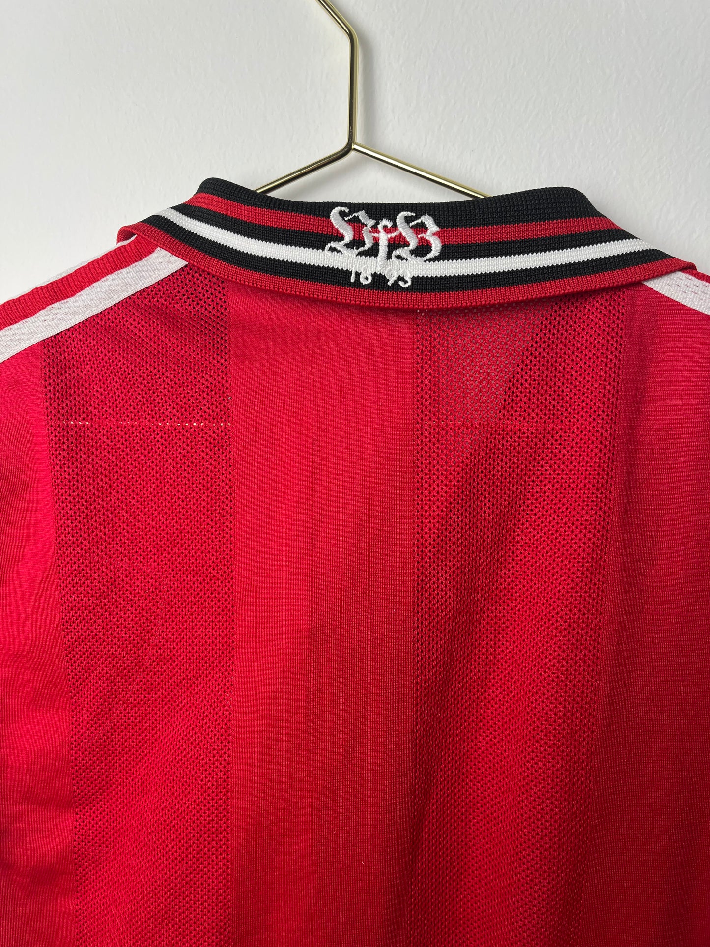 VfB Stuttgart 1996/97, Auswärtstrikot, XL (Kinder)