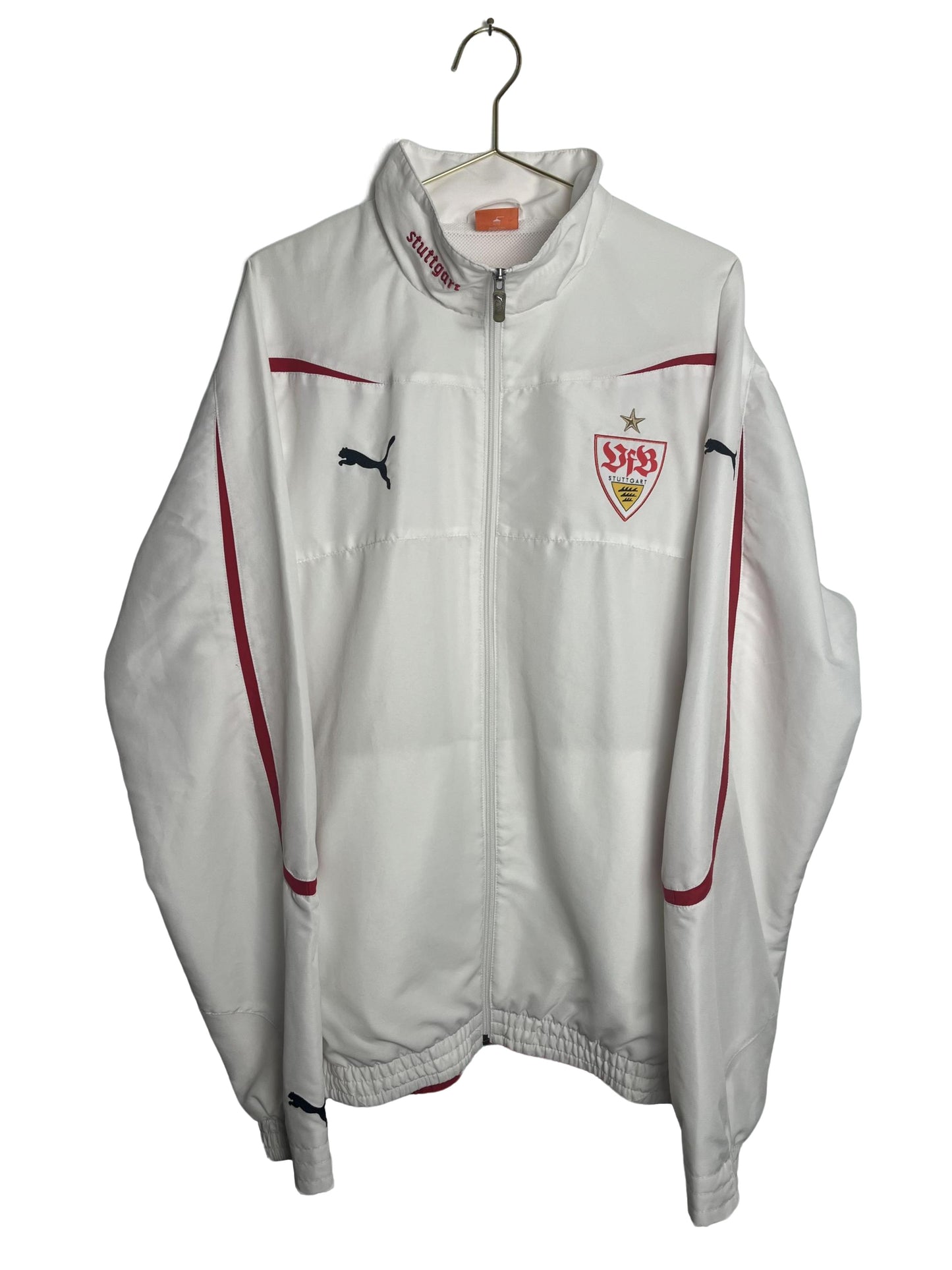 VfB Stuttgart 2006/07, Track Jacket, L