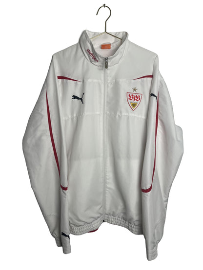 VfB Stuttgart 2006/07, Track Jacket, L