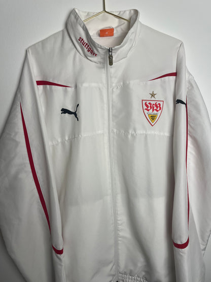VfB Stuttgart 2006/07, Track Jacket, L