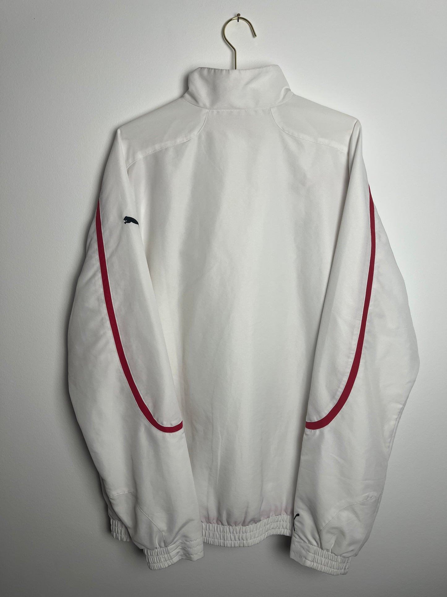 VfB Stuttgart 2006/07, Track Jacket, L