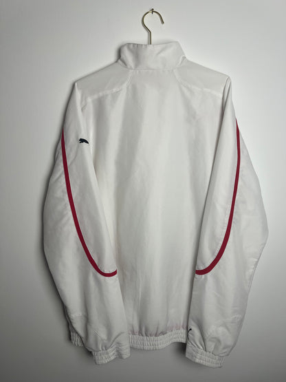 VfB Stuttgart 2006/07, Track Jacket, L