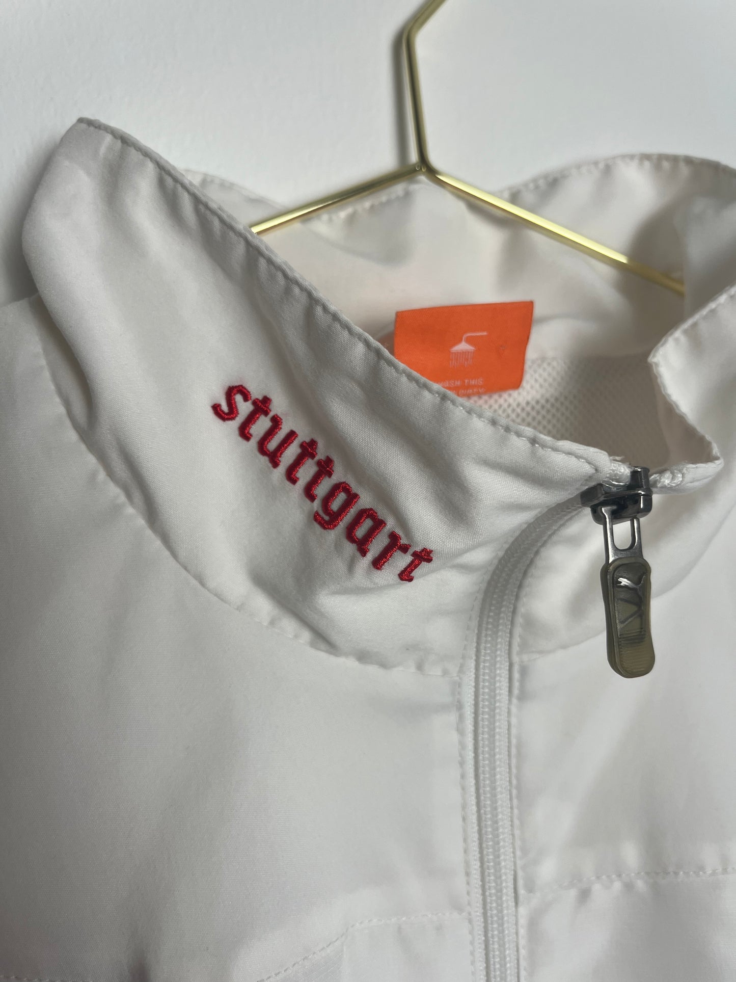 VfB Stuttgart 2006/07, Track Jacket, L