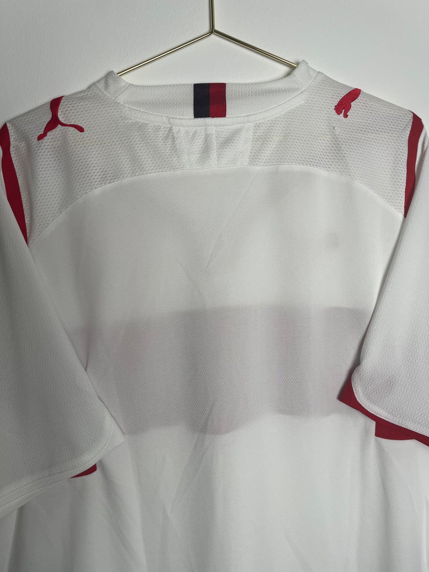 VfB Stuttgart 2009/10, Heimtrikot, L