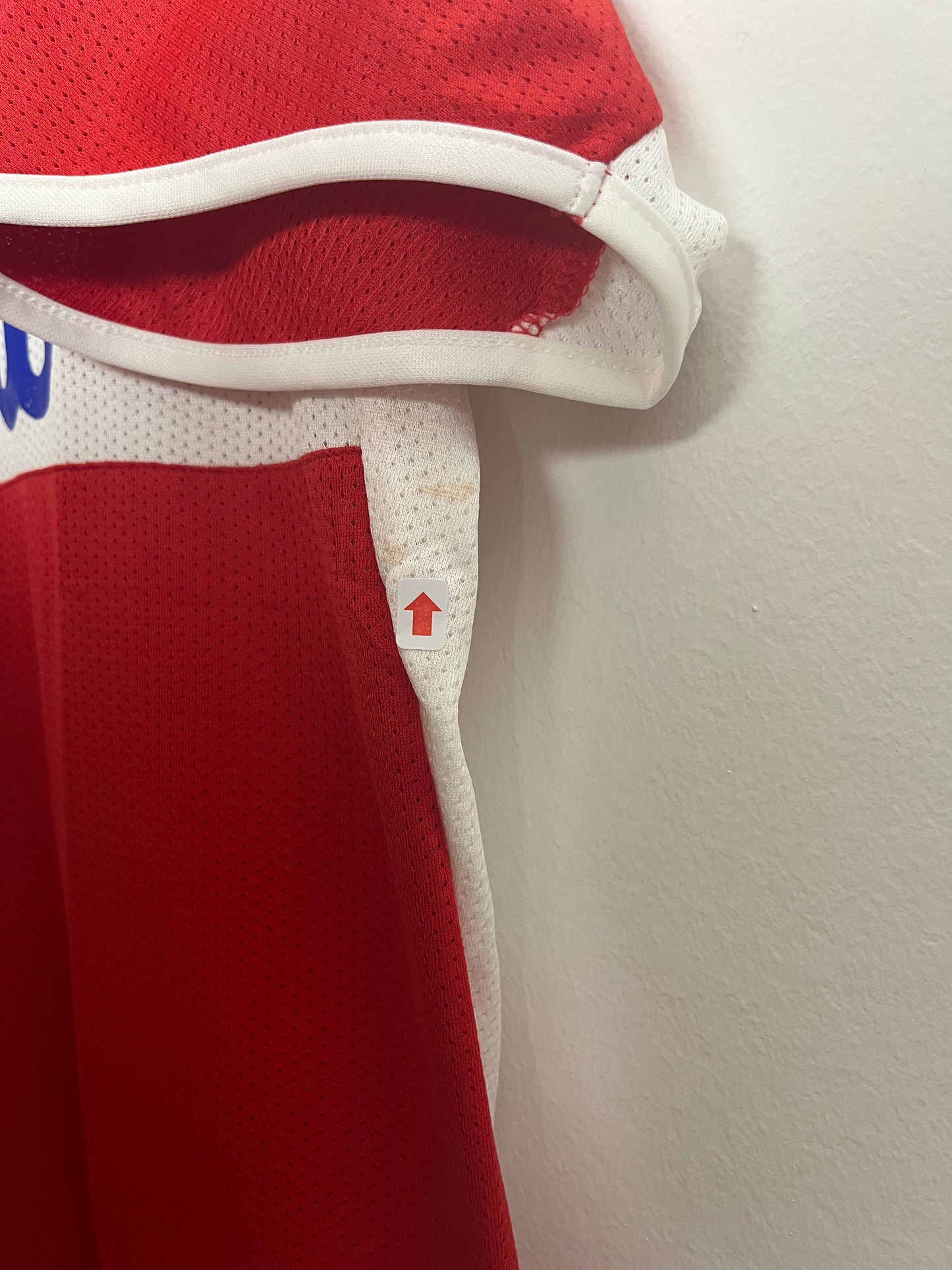 VfB Stuttgart 2009/10, Auswärtstrikot Champions League, #11 Hitzlsperger, L