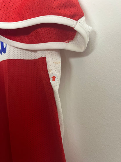 VfB Stuttgart 2009/10, Auswärtstrikot Champions League, #11 Hitzlsperger, L