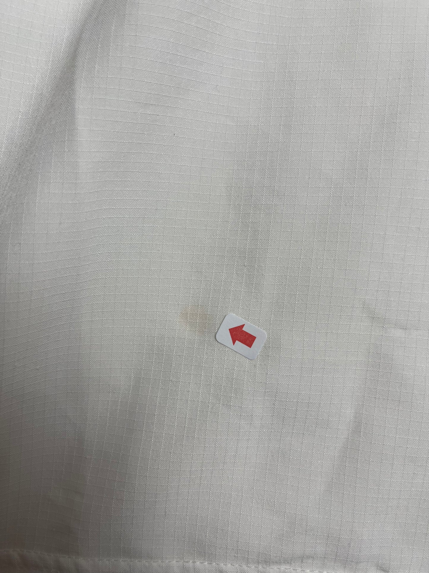 VfB Stuttgart 2006/07, Heimtrikot, S