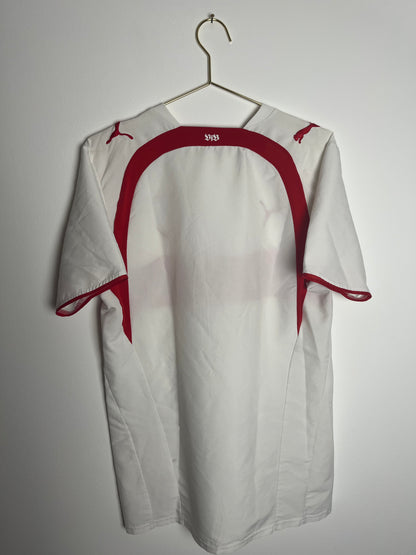 VfB Stuttgart 2006/07, Heimtrikot, S