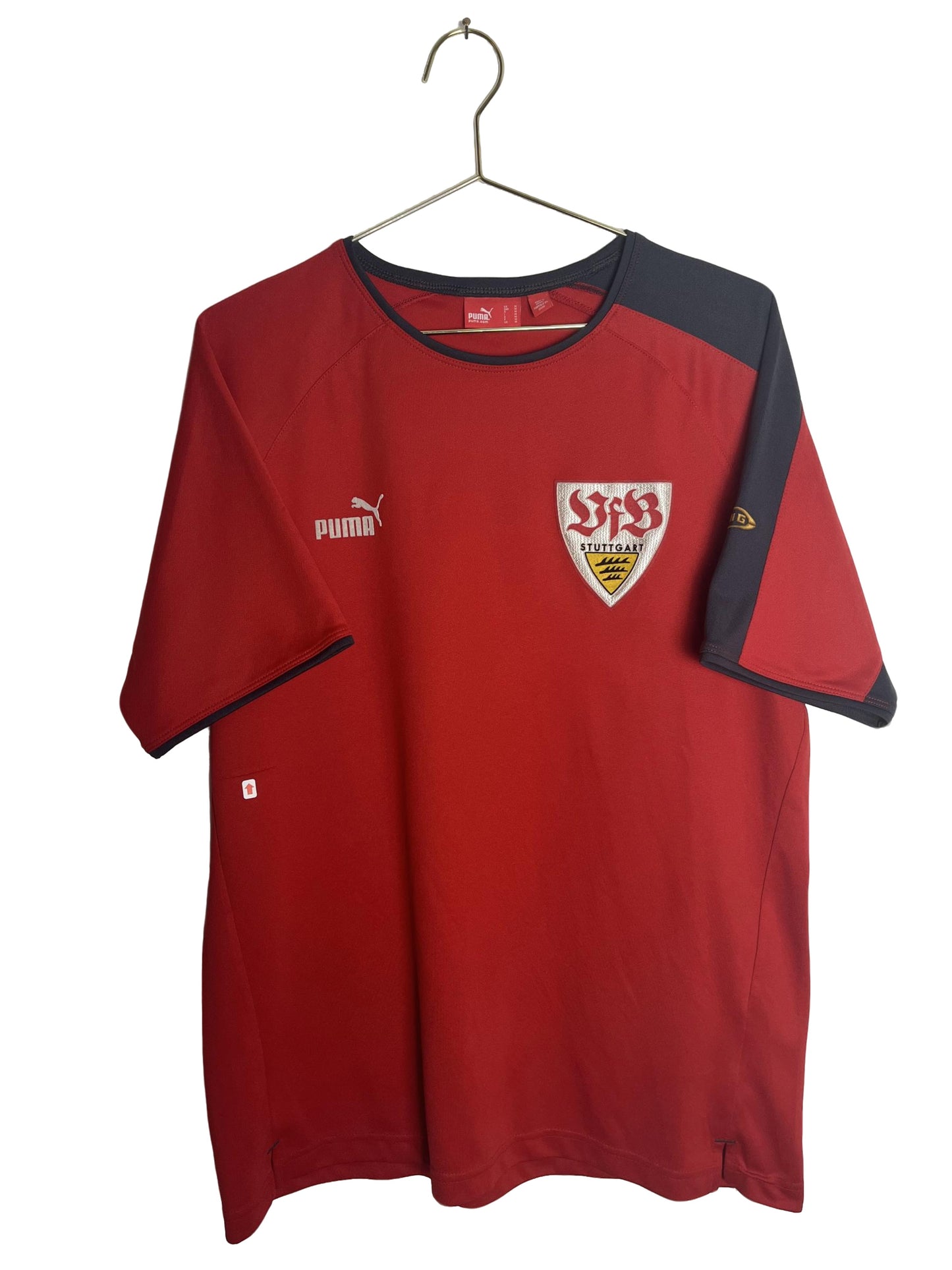 VfB Stuttgart 2004/05, Shirt Training, M
