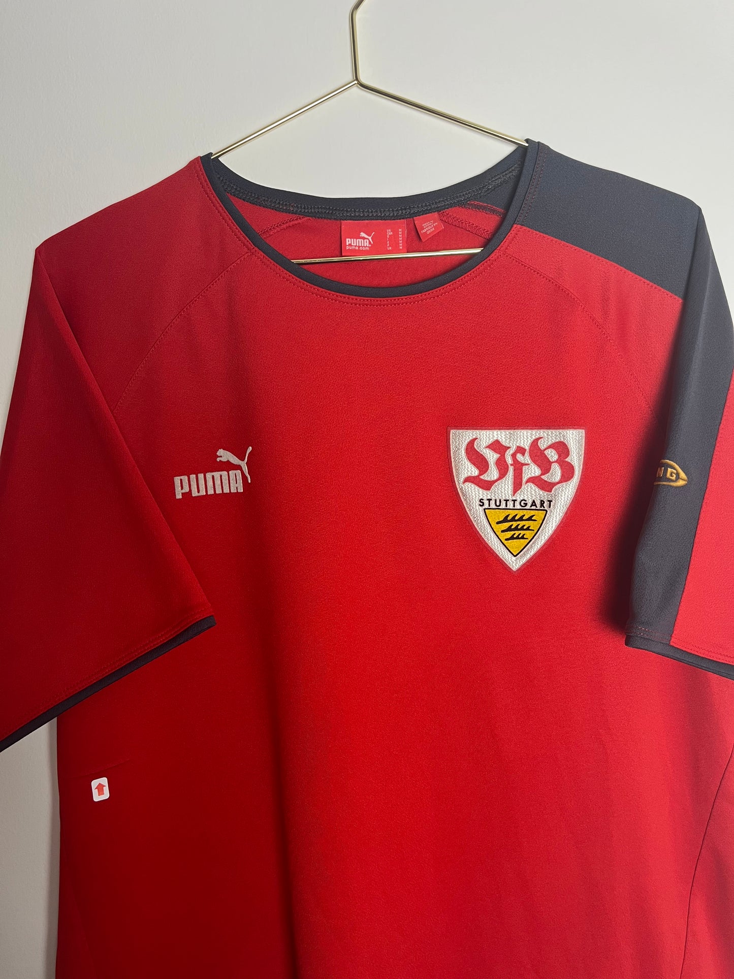 VfB Stuttgart 2004/05, Shirt Training, M