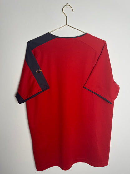 VfB Stuttgart 2004/05, Shirt Training, M