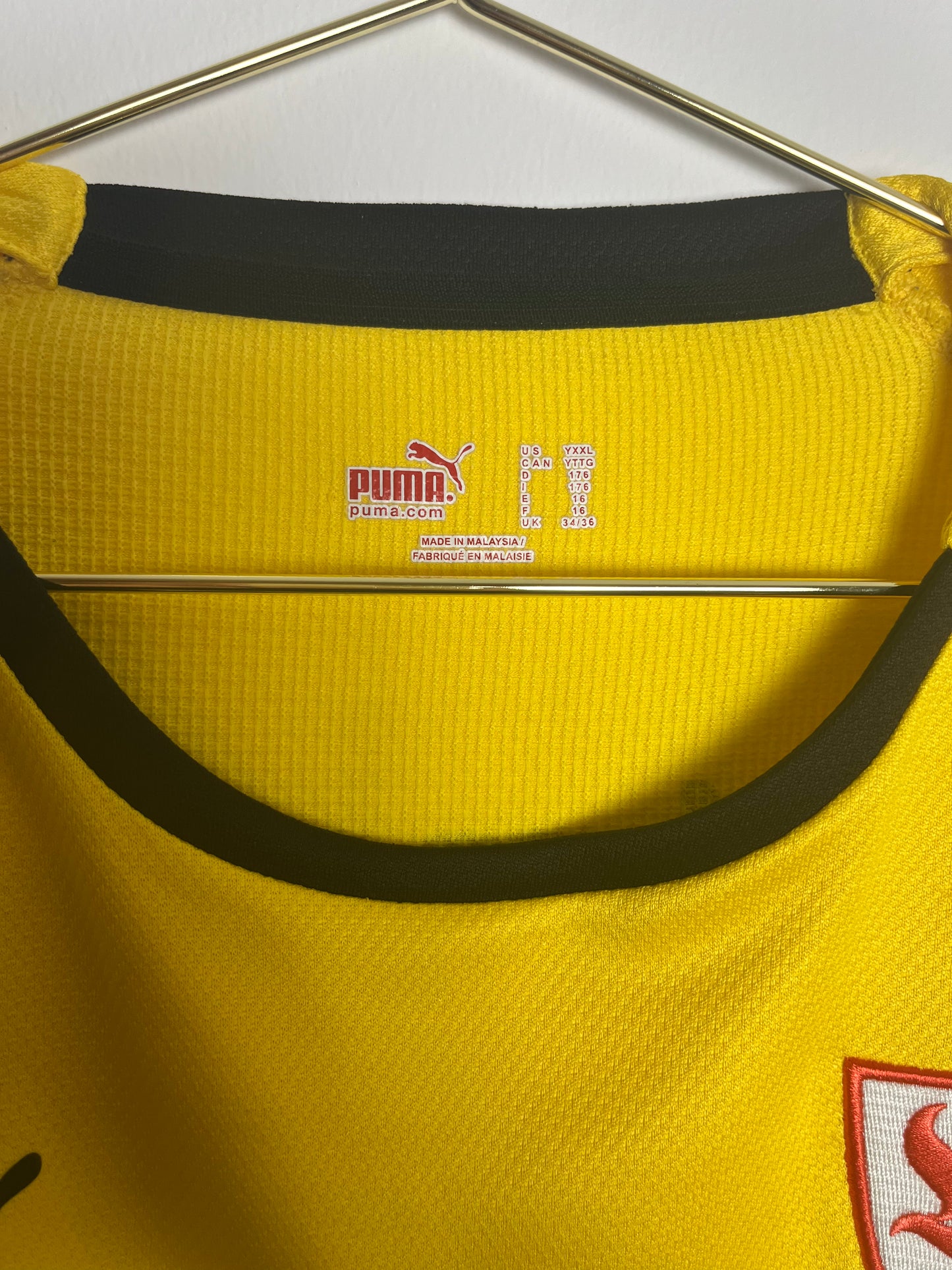 VfB Stuttgart 2008/09, Torwarttrikot, #1 Lehmann, XL (Kinder)