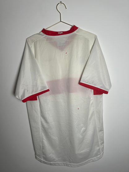 VfB Stuttgart 2003/04, Heimtrikot, L