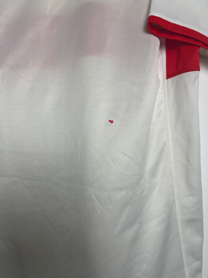 VfB Stuttgart 2003/04, Heimtrikot, L