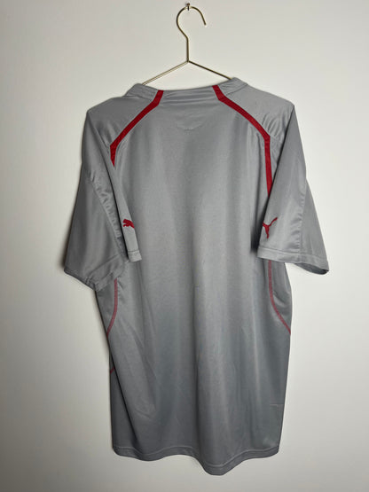 VfB Stuttgart 2004/05, Ausweichtrikot, XL