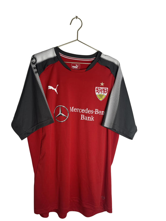 VfB Stuttgart 2017/18, Shirt Training, XL