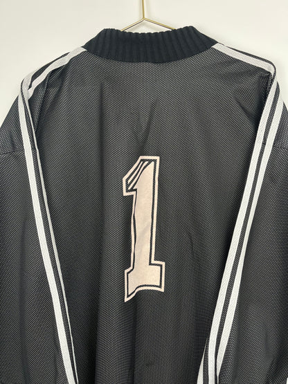 VfB Stuttgart 1997/98, Torwarttrikot, #1 Wohlfahrt, XL