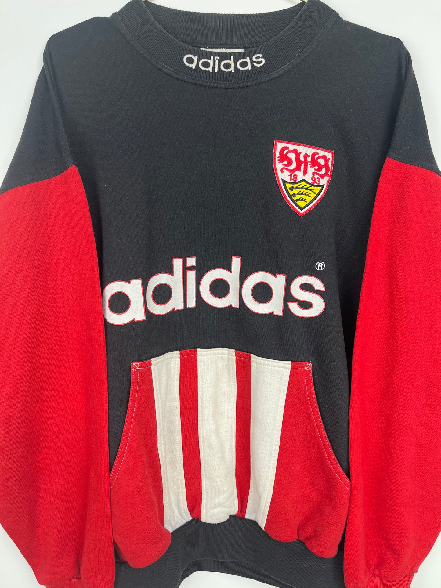 VfB Stuttgart 1995/96, Pullover, M