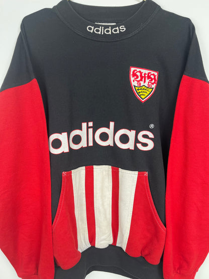 VfB Stuttgart 1995/96, Pullover, M