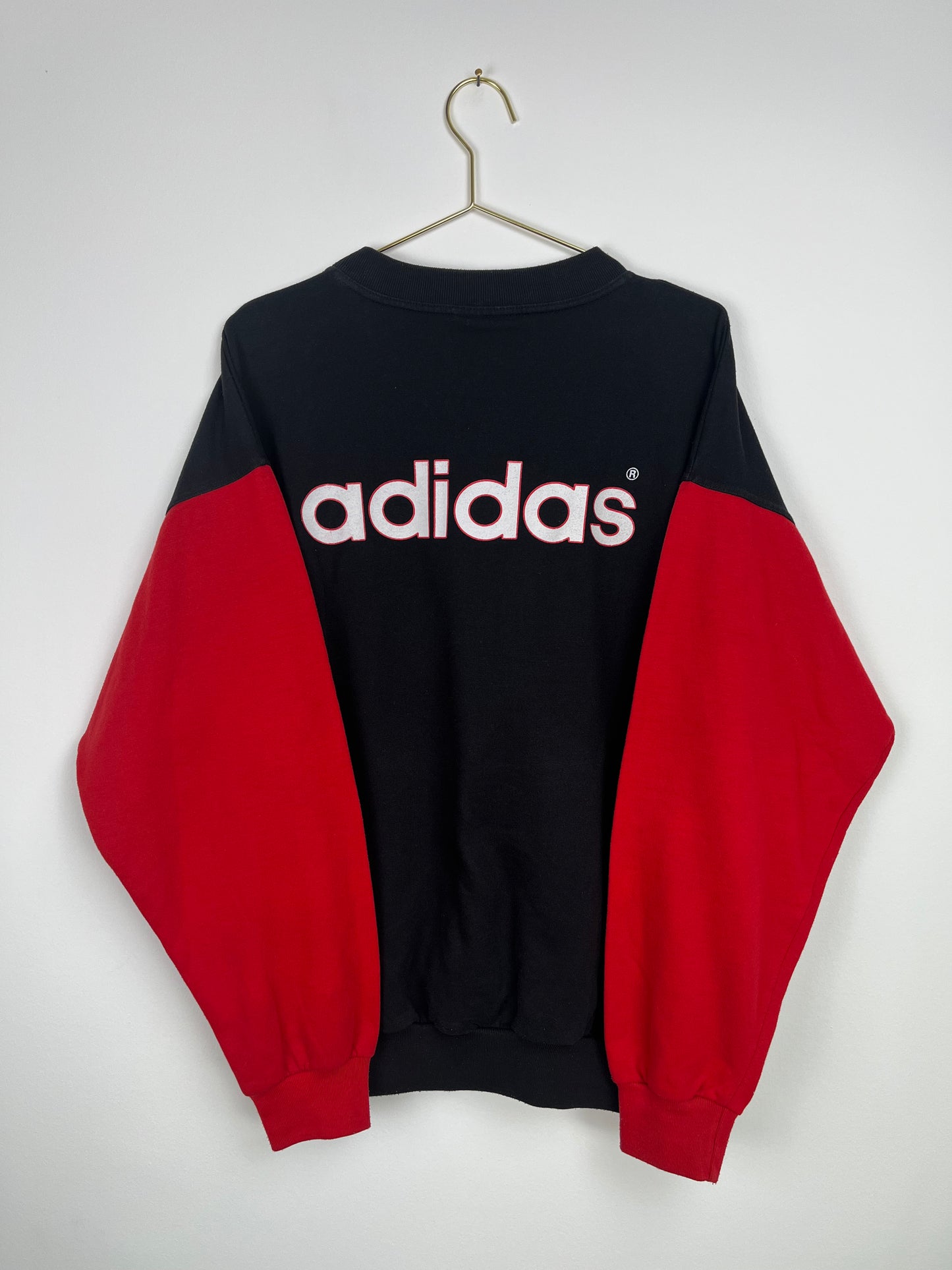 VfB Stuttgart 1995/96, Pullover, M