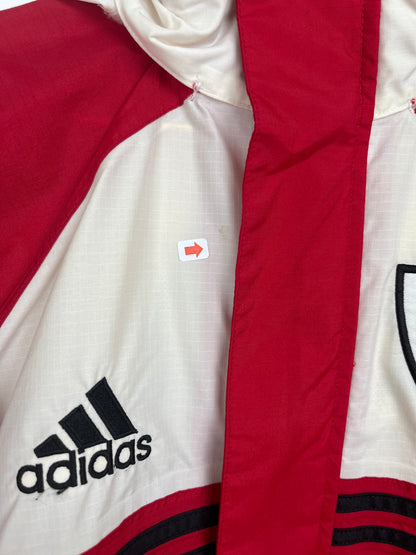 VfB Stuttgart 1998/99, Regenjacke, L (Kinder)