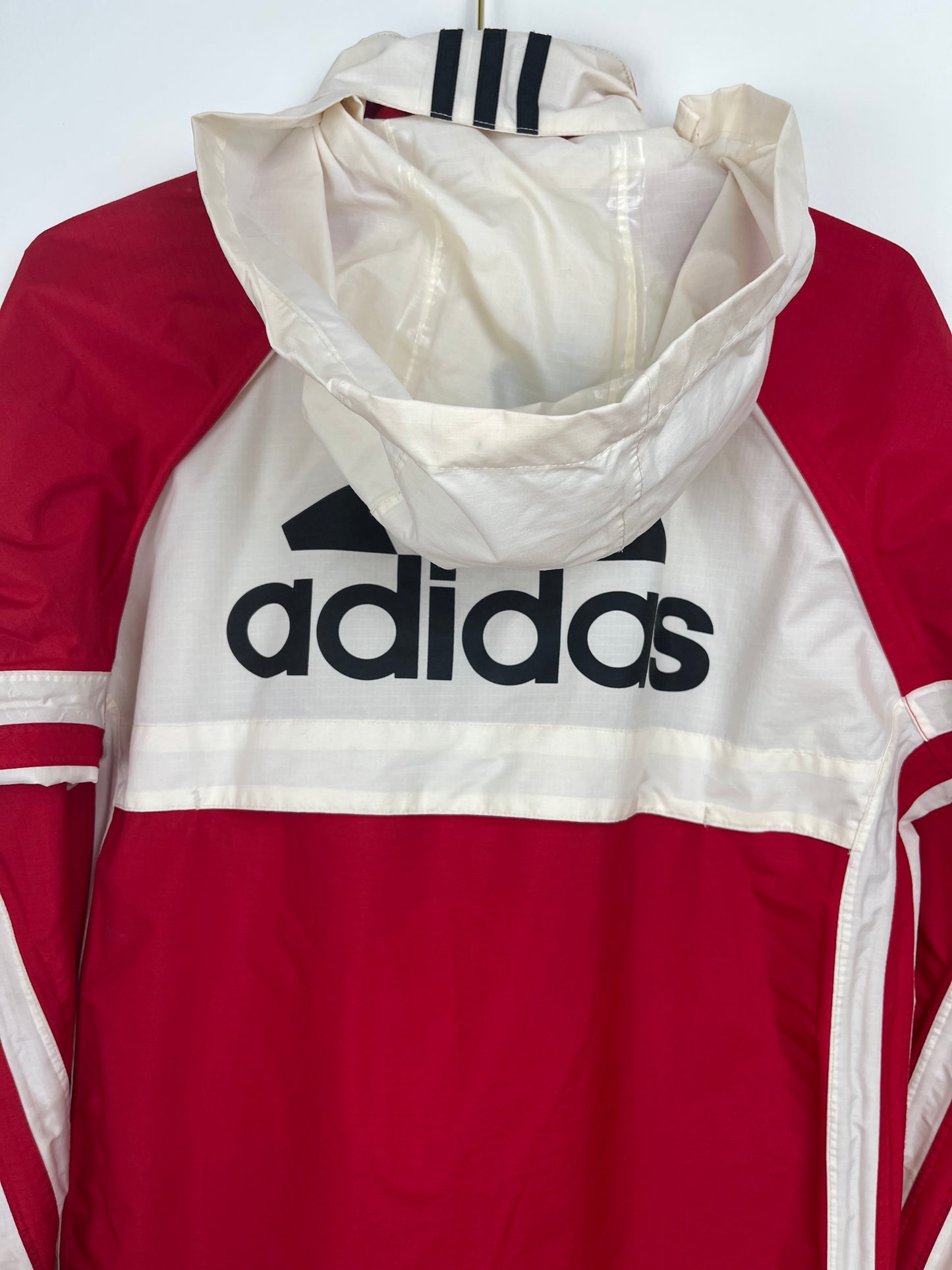 VfB Stuttgart 1998/99, Regenjacke, L (Kinder)