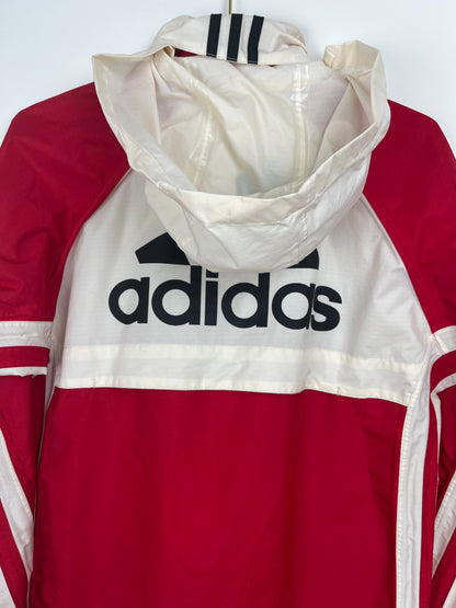 VfB Stuttgart 1998/99, Regenjacke, L (Kinder)