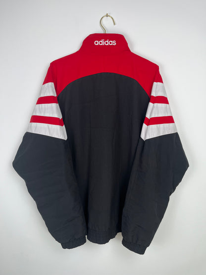 VfB Stuttgart 1996/97, Track Jacket, M