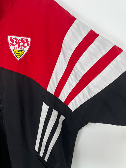 VfB Stuttgart 1996/97, Track Jacket, M