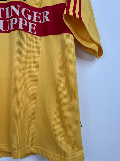 VfB Stuttgart 1997/98, Ausweichtrikot, #1 Wohlfahrt, XL