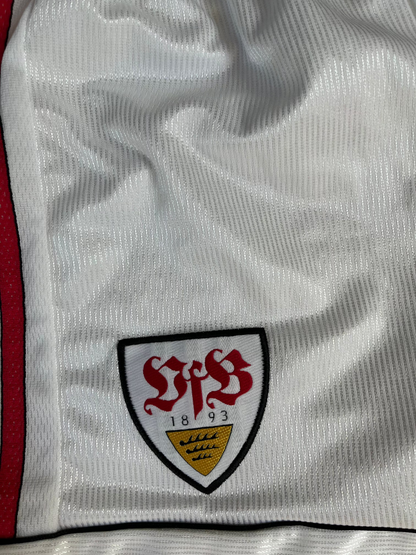 VfB Stuttgart 1998-2000, Hose, XL (Kinder)