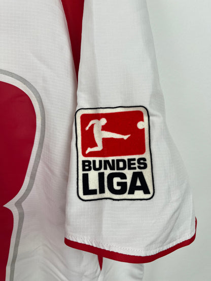 VfB Stuttgart 2006/07, Heimtrikot, #33 Gomez, XL