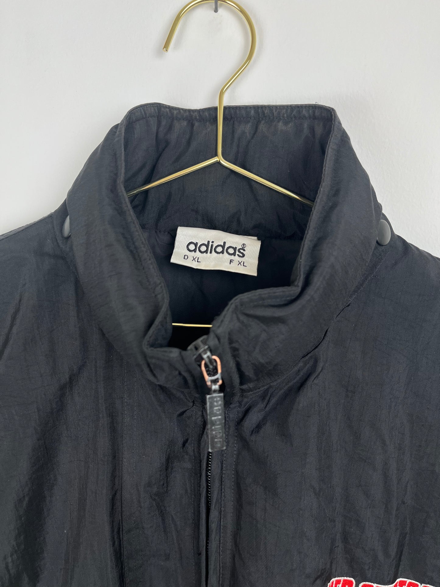 VfB Stuttgart 1996/97, Jacke, XL