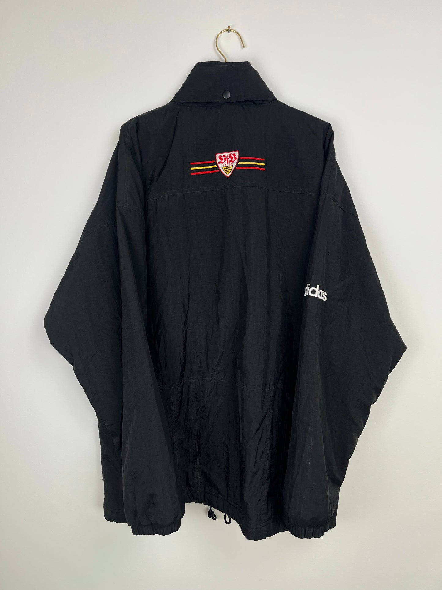 VfB Stuttgart 1996/97, Jacke, XL