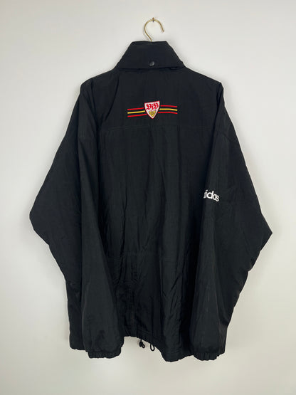 VfB Stuttgart 1996/97, Jacke, XL