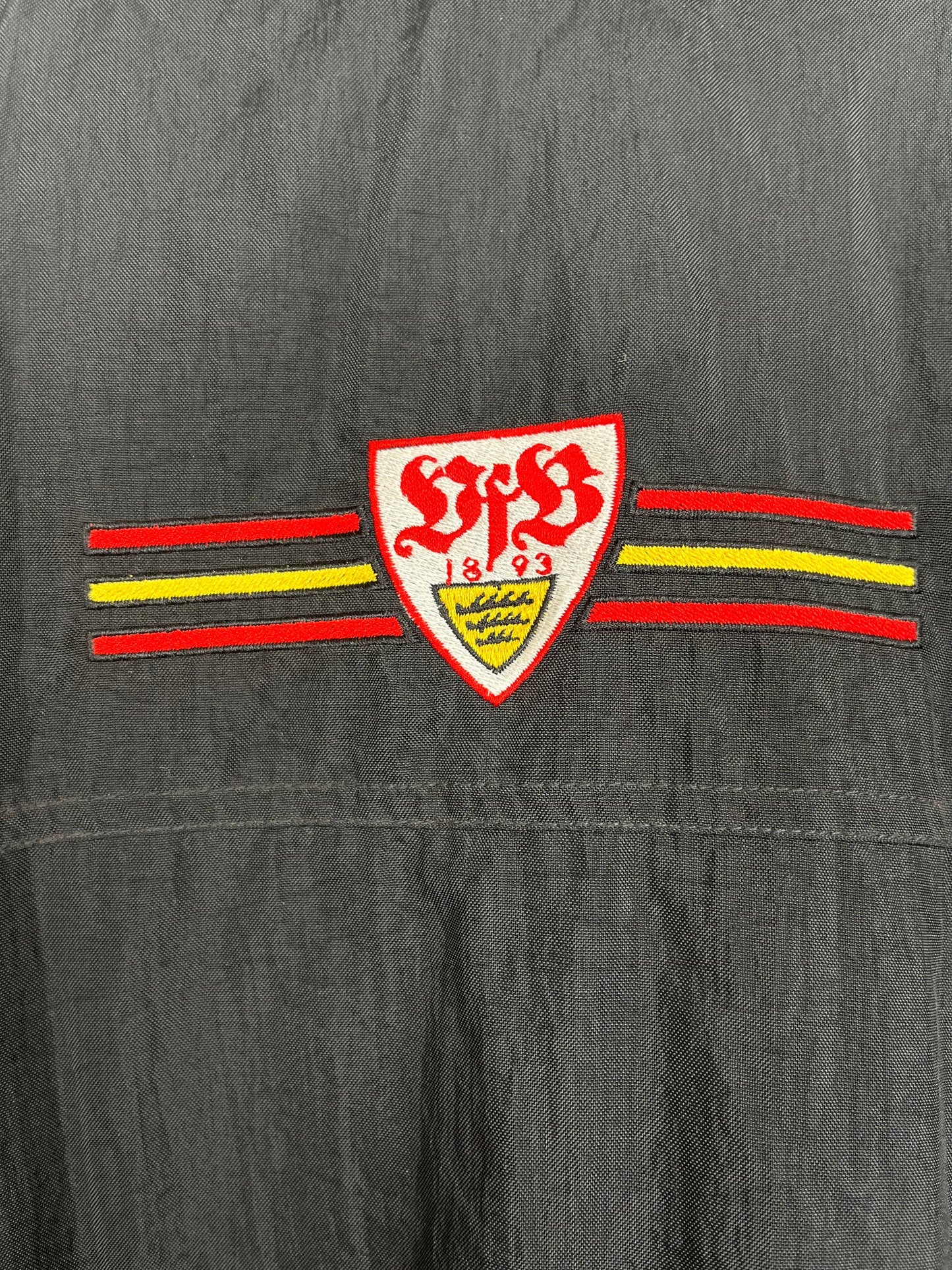 VfB Stuttgart 1996/97, Jacke, XL
