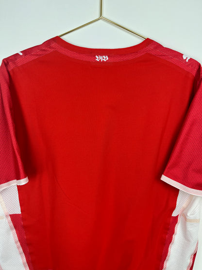 VfB Stuttgart 2008-2010, Auswärtstrikot, L