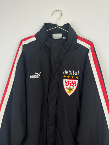 VfB Stuttgart 2003/04, Jacke, XXL