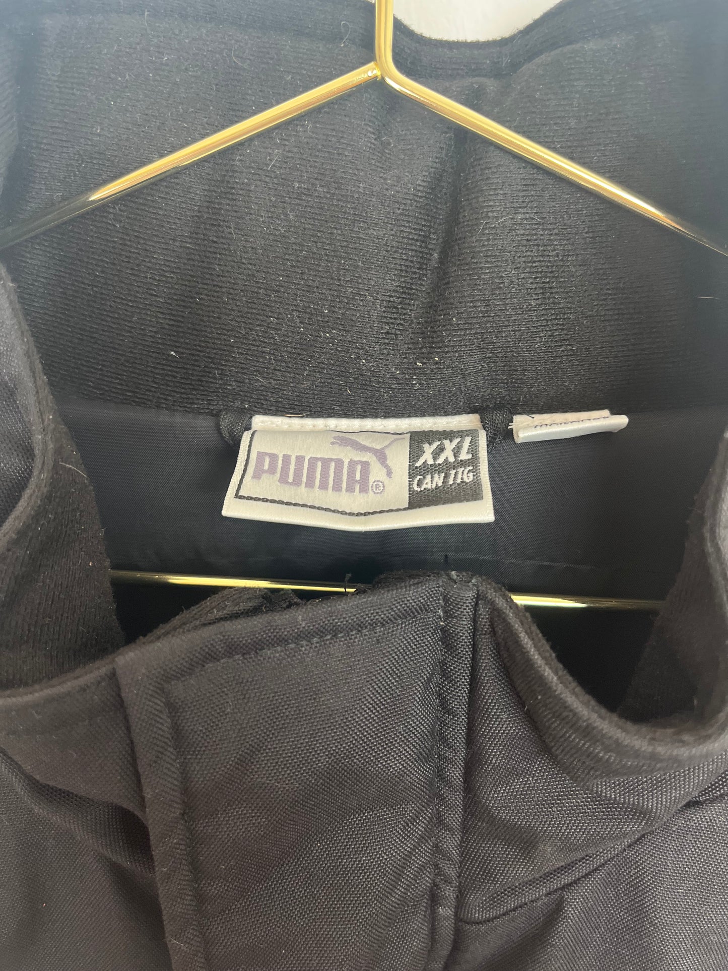 VfB Stuttgart 2003/04, Jacke, XXL