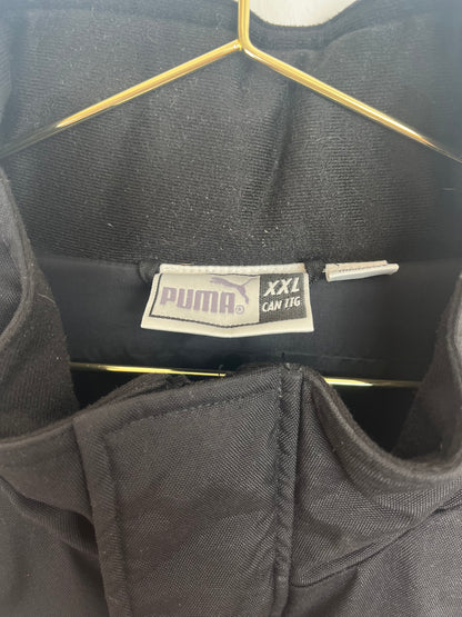 VfB Stuttgart 2003/04, Jacke, XXL