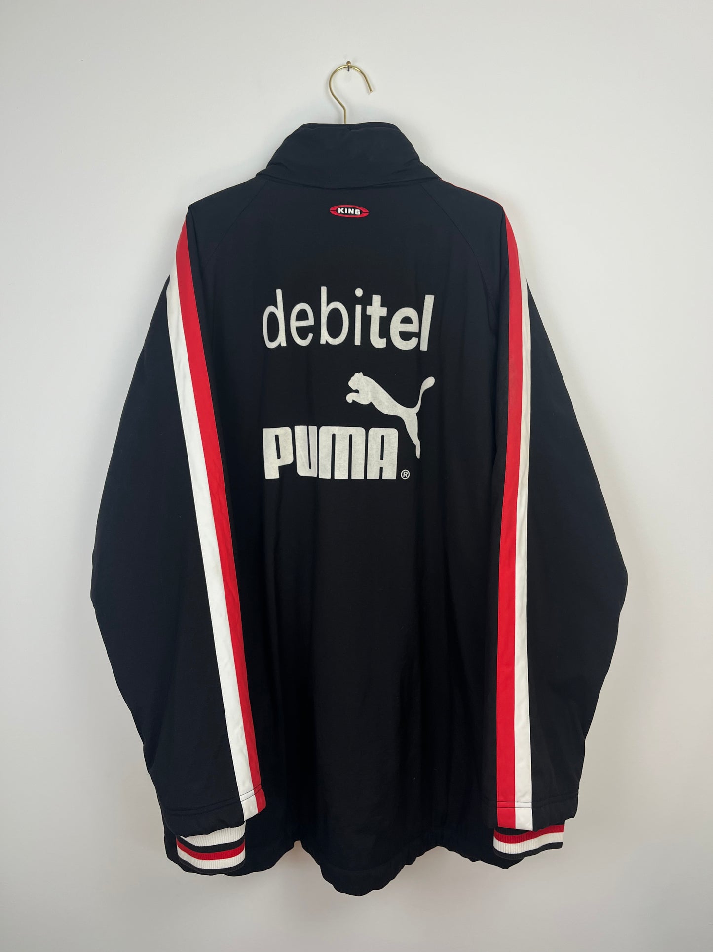 VfB Stuttgart 2003/04, Jacke, XXL