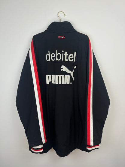 VfB Stuttgart 2003/04, Jacke, XXL