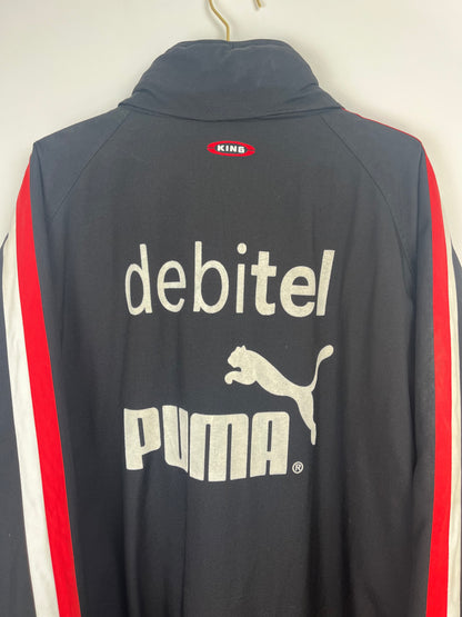 VfB Stuttgart 2003/04, Jacke, XXL