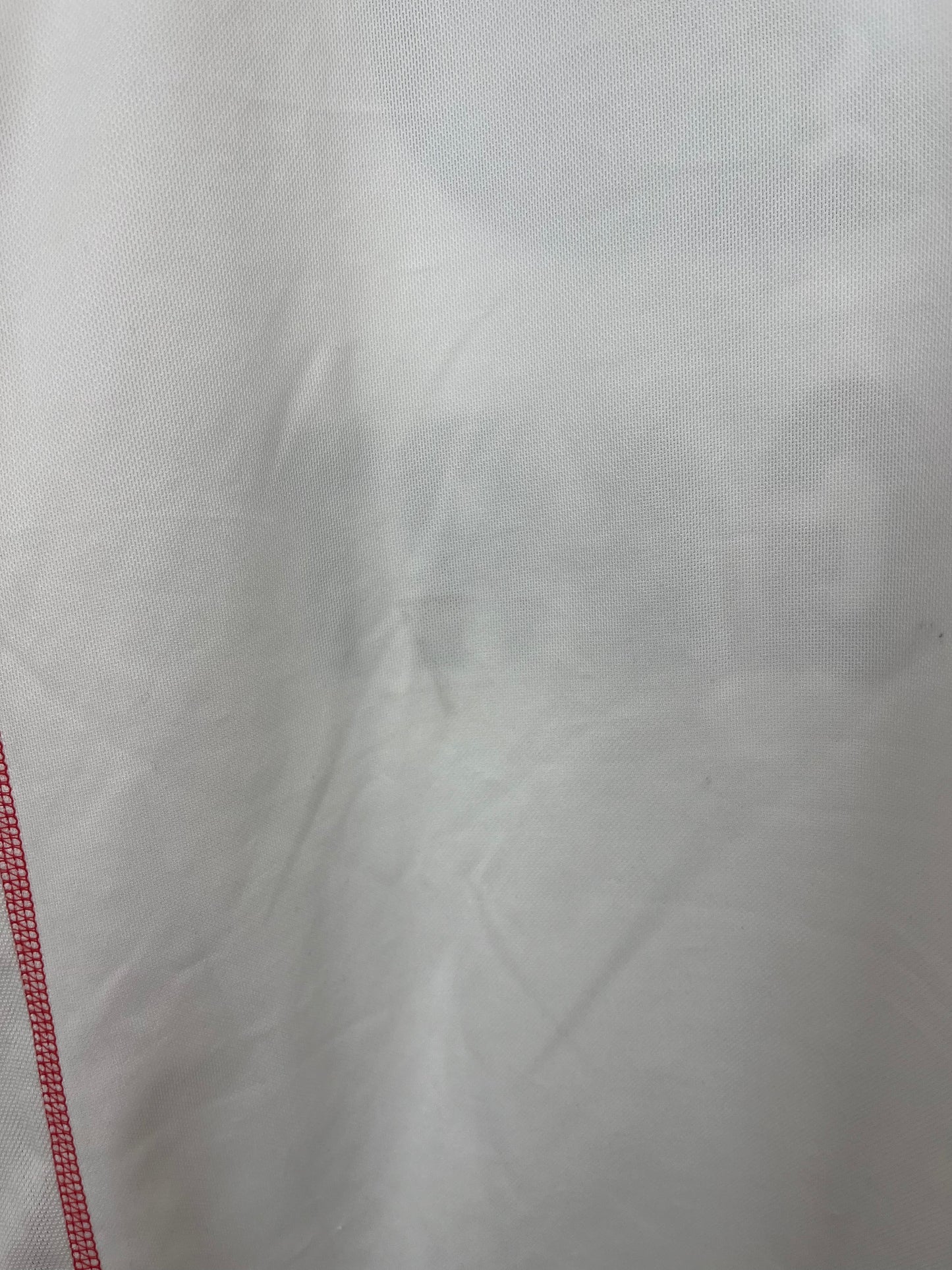 VfB Stuttgart 2005/06, Heimtrikot, #10 Tomasson, XL